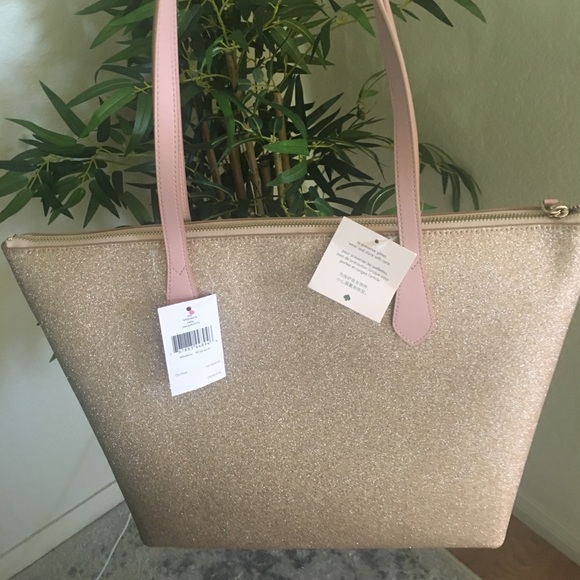 Kate Spade Purse - Picture 2 of 3